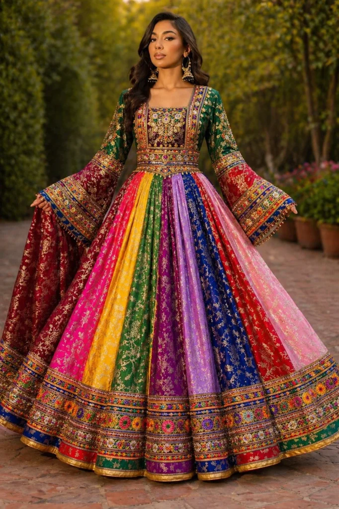 Gulnaaz Fashio